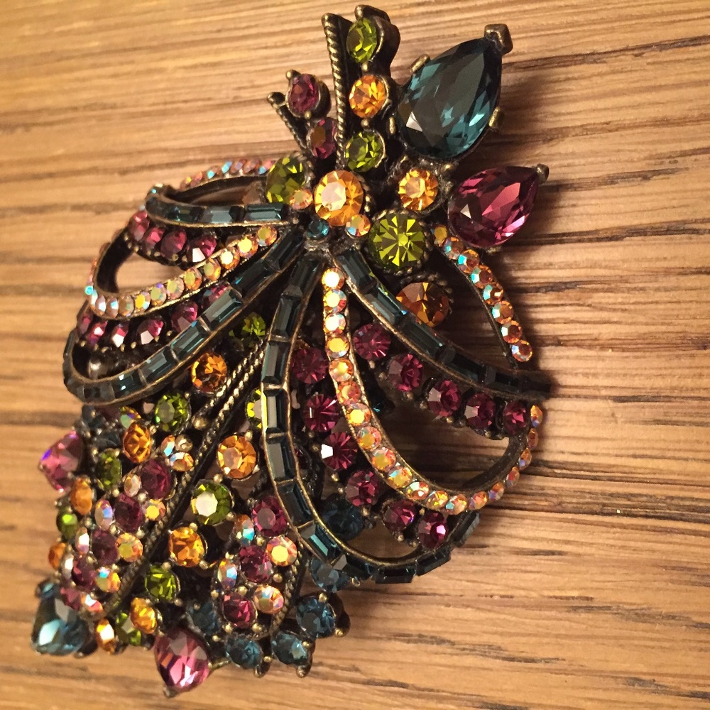Vintage Brooch